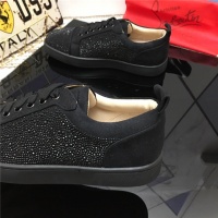 $82.00 USD Christian Louboutin CL Shoes For Men #484942