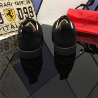 $82.00 USD Christian Louboutin CL Shoes For Men #484942