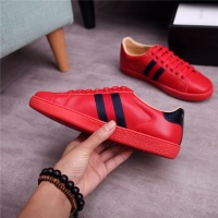 $75.00 USD Gucci Casual Shoes For Men #487109