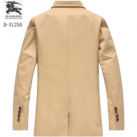 $68.00 USD Burberry Jackets Long Sleeved For Men #496965