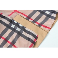 $68.00 USD Burberry Jackets Long Sleeved For Men #496965