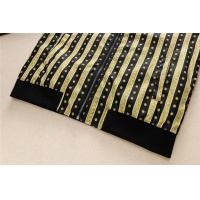 $52.00 USD Versace Jackets Long Sleeved For Men #497460