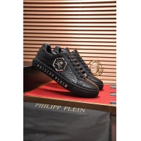$80.00 USD Philipp Plein PP Casual Shoes For Men #497676