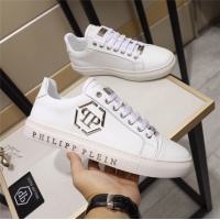 $85.00 USD Philipp Plein PP Casual Shoes For Men #499034