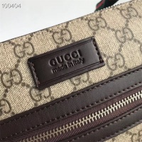 $76.00 USD Gucci AAA Quality Messenger Bags For Men #514058