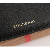 $60.00 USD Burberry AAA Quality Wallets #517803