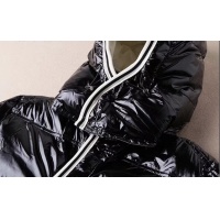 $108.00 USD Moncler Down Feather Coat Long Sleeved For Men #523414