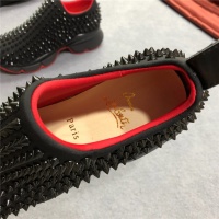 $105.00 USD Christian Louboutin CL Casual Shoes For Women #527964