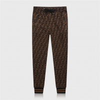 $86.00 USD Fendi Tracksuits Long Sleeved For Men #529435