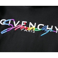 $42.00 USD Givenchy Hoodies Long Sleeved For Men #531400