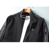 $98.00 USD Louis Vuitton LV Tracksuits Long Sleeved For Men #537577