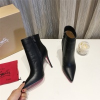 $96.00 USD Christian Louboutin Boots For Women #538842