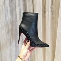 $105.00 USD Christian Louboutin Boots For Women #538845