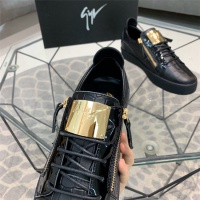 $82.00 USD Giuseppe Zanotti Casual Shoes For Men #541613