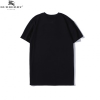$27.00 USD Burberry T-Shirts Short Sleeved For Unisex #542896