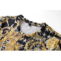 $29.00 USD Versace T-Shirts Short Sleeved For Men #548030