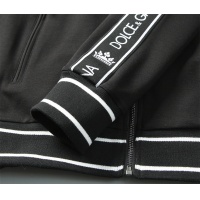 $92.00 USD Dolce & Gabbana D&G Tracksuits Long Sleeved For Men #549646