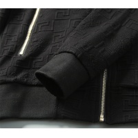 $92.00 USD Versace Tracksuits Long Sleeved For Men #549648