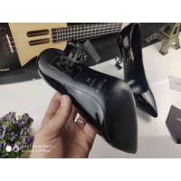 $115.00 USD Yves Saint Laurent YSL High-Heeled Shoes For Women #549685