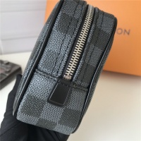 $48.00 USD Louis Vuitton LV Quality Toiletry Kits #550521