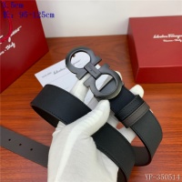 $56.00 USD Salvatore Ferragamo AAA Quality Belts #552060