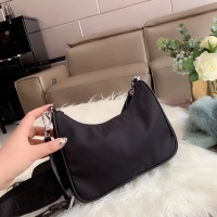 $68.00 USD Prada AAA Quality Messeger Bags #555657