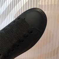 $89.00 USD Alexander McQueen Casual Shoes For Men #754418
