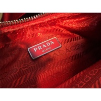 $68.00 USD Prada AAA Quality Messeger Bags For Women #756040