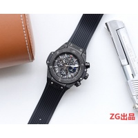$180.00 USD HUBLOT AAA Quality Watches In 46mm*12mm For Men #757400