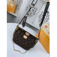 $48.00 USD Louis Vuitton LV AAA Quality Messenger Bags For Women #762832