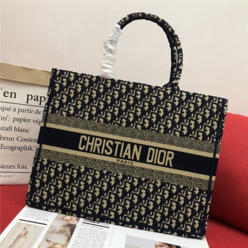 Christian Dior AAA Quality Handbags For Women #768440 $83.00 USD, Wholesale Replica Christian Dior AAA Quality Handbags