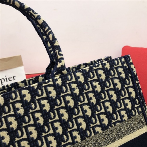 Replica Christian Dior AAA Quality Handbags For Women #768440 $83.00 USD for Wholesale