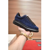 $82.00 USD Alexander McQueen Casual Shoes For Men #763344