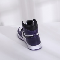 $130.00 USD Air Jordan 1 High Tops Shoes For Men #766689