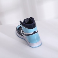 $130.00 USD Air Jordan 1 High Tops Shoes For Men #766696