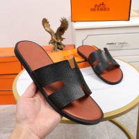 $45.00 USD Hermes Slippers For Men #769444