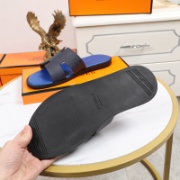 $45.00 USD Hermes Slippers For Men #769445