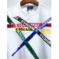 $25.00 USD Dsquared T-Shirts Short Sleeved For Men #773946