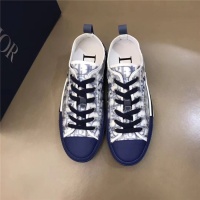 $76.00 USD Christian Dior Casual Shoes For Men #774981