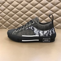 $76.00 USD Christian Dior Casual Shoes For Men #775023