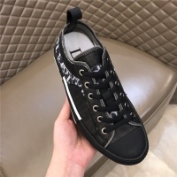 $76.00 USD Christian Dior Casual Shoes For Men #775023
