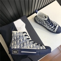 $80.00 USD Christian Dior High Tops Shoes For Men #775097