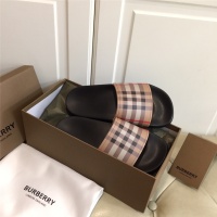 $46.00 USD Burberry Slippers For Women #783698