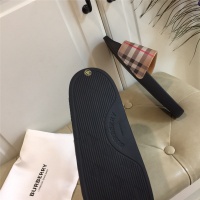 $46.00 USD Burberry Slippers For Women #783698