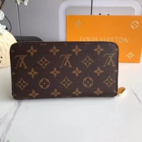$40.00 USD Louis Vuitton LV Wallets #807110