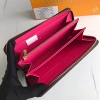 $40.00 USD Louis Vuitton LV Wallets #807110