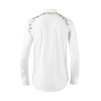 $85.00 USD Armani Shirts Long Sleeved For Men #808998