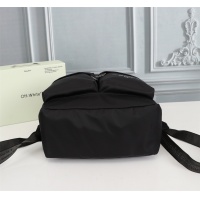 $170.00 USD Off-White AAA Quality Backpacks #810018