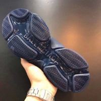 $102.00 USD Balenciaga Casual Shoes For Women #811232