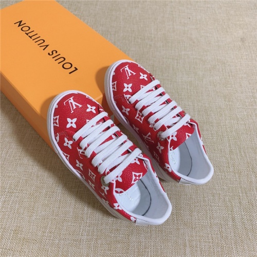 Louis Vuitton LV Kids\' Shoes For Kids #817484